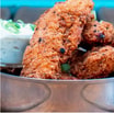 Chicken Goujons