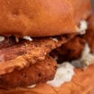 Chicken Mafia (Chicken Burger)