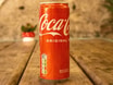 Regular Coke 330ml